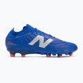 New Balance Tekela Team Low V5 FG kék focicipő 2