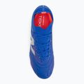 New Balance Tekela Team Low V5 FG kék focicipő 5