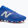 New Balance Tekela Team Low V5 FG kék focicipő 7