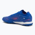 New Balance Tekela Team Low V5 TF kék focicipő 3