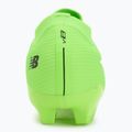 New Balance Furon Team V8 FG zöld futballcipő 6