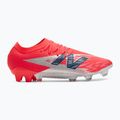 New Balance Furon Team V8 FG piros futballcipő 2