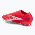 New Balance Furon Team V8 FG piros futballcipő 3