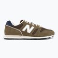 Férfi cipők New Balance 373's V2 brown 2