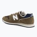 Férfi cipők New Balance 373's V2 brown 3