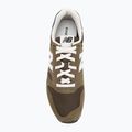 Férfi cipők New Balance 373's V2 brown 5