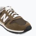 Férfi cipők New Balance 373's V2 brown 7