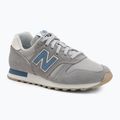 Női cipők New Balance 373's V2 grey