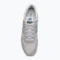 Női cipők New Balance 373's V2 grey 5
