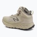 Férfi futócipő New Balance Fresh Foam Hierro Hiker GTX V9 hajógyár 3