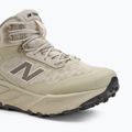 Férfi futócipő New Balance Fresh Foam Hierro Hiker GTX V9 hajógyár 7