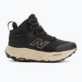 Női futócipő New Balance Fresh Foam Hierro Hiker GTX V9 fekete 2
