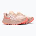 Női futócipő New Balance Fresh Foam X Hierro V9 sivatagi agyag 10