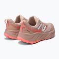 Női futócipő New Balance Fresh Foam X Hierro V9 sivatagi agyag 12