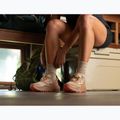 Női futócipő New Balance Fresh Foam X Hierro V9 sivatagi agyag 16