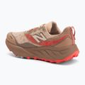 Női futócipő New Balance Fresh Foam X Hierro V9 sivatagi agyag 3