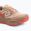 Női futócipő New Balance Fresh Foam X Hierro V9 sivatagi agyag 7