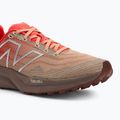 Férfi futócipő New Balance FuelCell Venym V1 urgent red 7