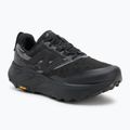 Férfi New Balance Fresh Foam Hierro V9 fekete futócipő