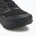Férfi New Balance Fresh Foam Hierro V9 fekete futócipő 7