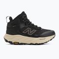 Férfi futócipő New Balance Fresh Foam Hierro Hiker GTX V9 fekete 2