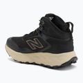 Férfi futócipő New Balance Fresh Foam Hierro Hiker GTX V9 fekete 3