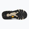 Férfi futócipő New Balance Fresh Foam Hierro Hiker GTX V9 fekete 4