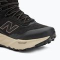 Férfi futócipő New Balance Fresh Foam Hierro Hiker GTX V9 fekete 7
