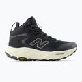 Férfi futócipő New Balance Fresh Foam Hierro Hiker GTX V9 fekete 8