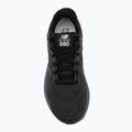 Férfi New Balance Fresh Foam 880 v15 M880GB15 fekete futócipő 5