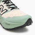 Férfi futócipő New Balance Fresh Foam Hierro V9 mozaikzöld 7