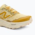 Férfi futócipő New Balance Fresh Foam Hierro V9 winter grass 7