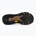 Férfi New Balance Fresh Foam Hierro V9 terepfutó cipő sivatagi agyag színben 4