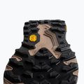 Férfi New Balance Fresh Foam Hierro V9 terepfutó cipő sivatagi agyag színben 8