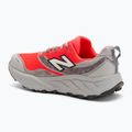 Férfi futócipő New Balance Fresh Foam Hierro V9 urgent red 3