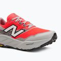 Férfi futócipő New Balance Fresh Foam Hierro V9 urgent red 7