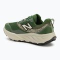 Férfi futócipő New Balance Fresh Foam Hierro V9 sötét alpesi zöld 3