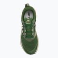 Férfi futócipő New Balance Fresh Foam Hierro V9 sötét alpesi zöld 5