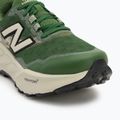 Férfi futócipő New Balance Fresh Foam Hierro V9 sötét alpesi zöld 7