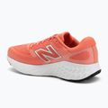 Női futócipő New Balance Fresh Foam X Evoz v4 fehér 3