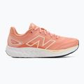 Női futócipő New Balance Fresh Foam 680 v8 őszibarack nektár 2