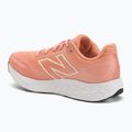 Női futócipő New Balance Fresh Foam 680 v8 őszibarack nektár 3