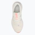 Női New Balance Fresh Foam 411 V3 fehér futócipő 5
