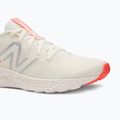 Női New Balance Fresh Foam 411 V3 fehér futócipő 7