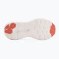 Női New Balance Fresh Foam 411 V3 futócipő, őszibarack nektár 4
