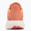 Női New Balance Fresh Foam 411 V3 futócipő, őszibarack nektár 6