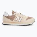 Női sportcipő New Balance Classic 500's V2 sea salt 2