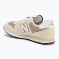 Női sportcipő New Balance Classic 500's V2 sea salt 3