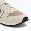 Női sportcipő New Balance Classic 500's V2 sea salt 7