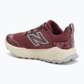 Női futócipő New Balance Fresh Foam Garoe V2 mosott bordó 3